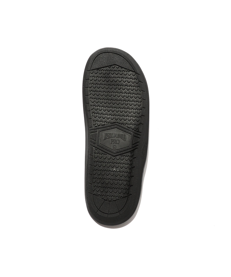 NOAH x SLAND SLIPPER Braided Leather