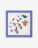 Noah - Sailboat Bandana - Multi - Swatch