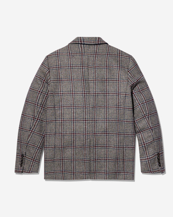 Noah - 【受注販売/2026年11月配送予定】English Check Sport Coat - Detail