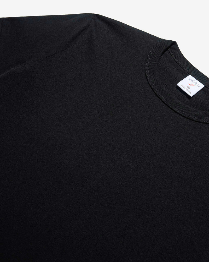 The James Tee