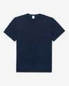 Noah - The James Tee - Navy - Swatch