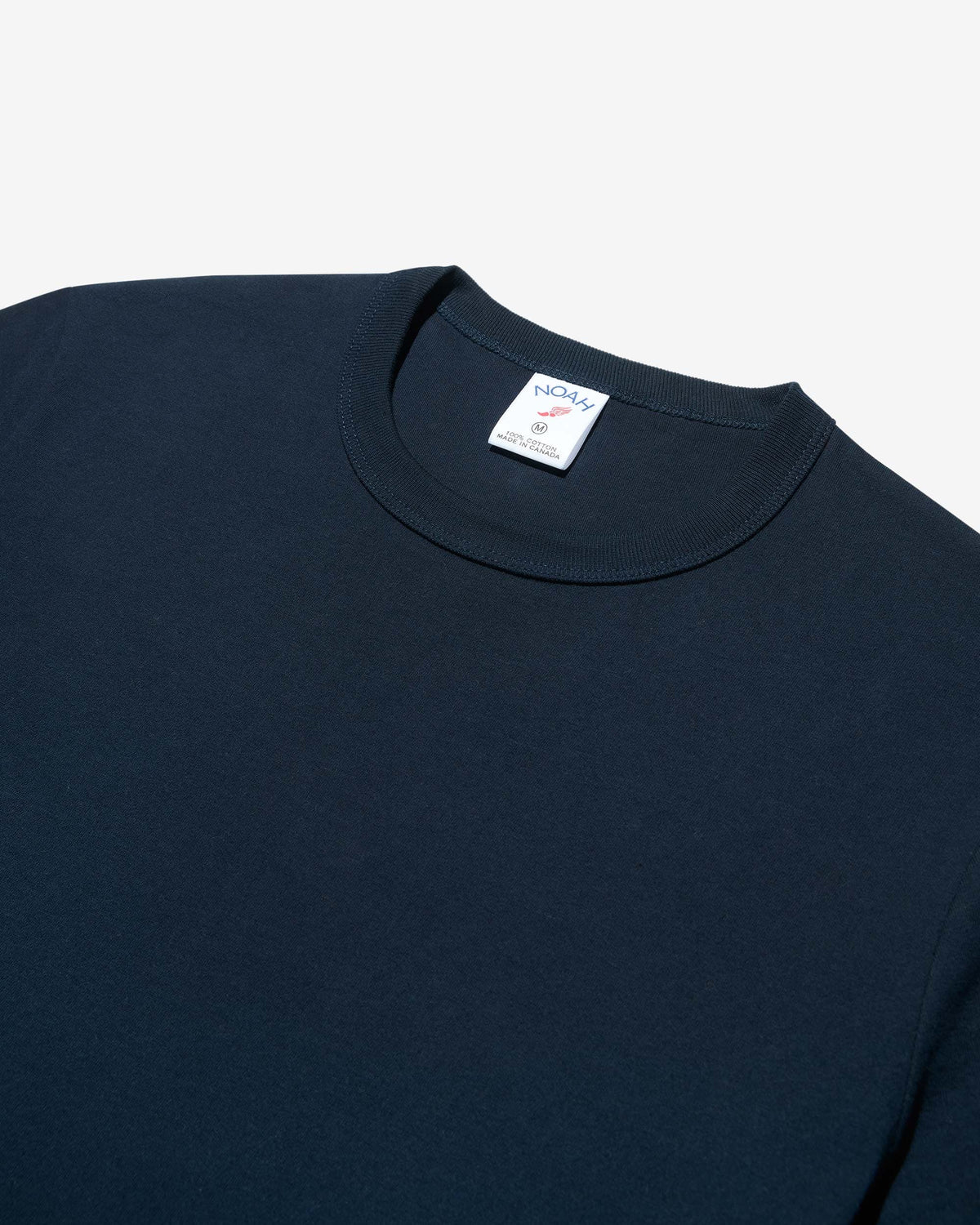 The James Tee