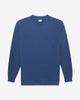 Noah - Mockneck Top - Navy - Swatch