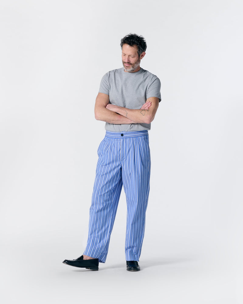 The James Tee