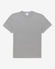 Noah - The James Tee - Heather Grey - Swatch
