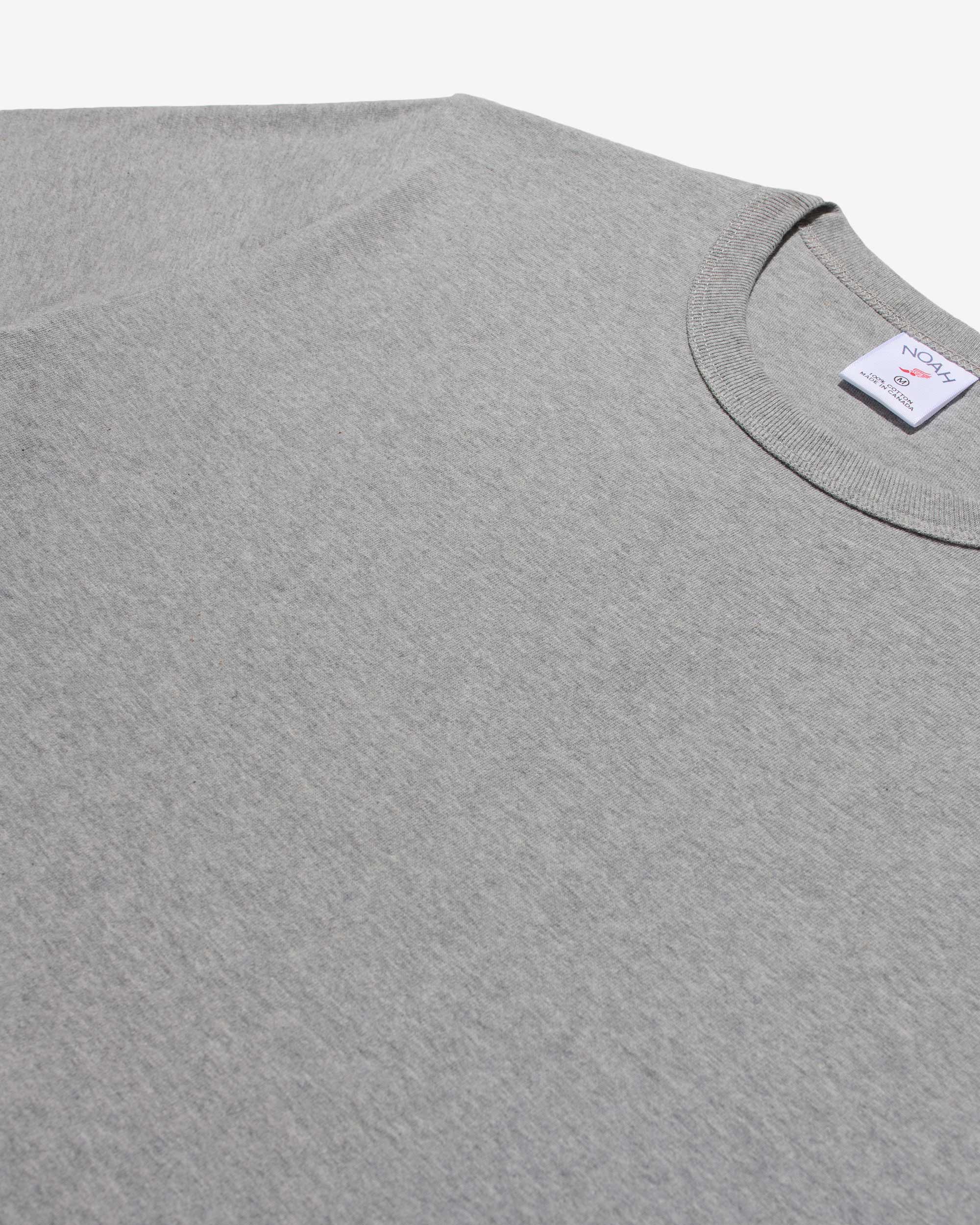 The James Tee - Noah