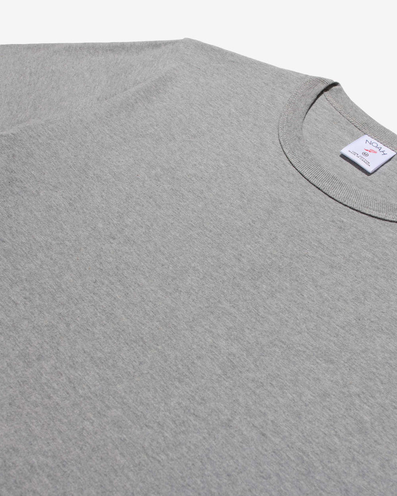 The James Tee