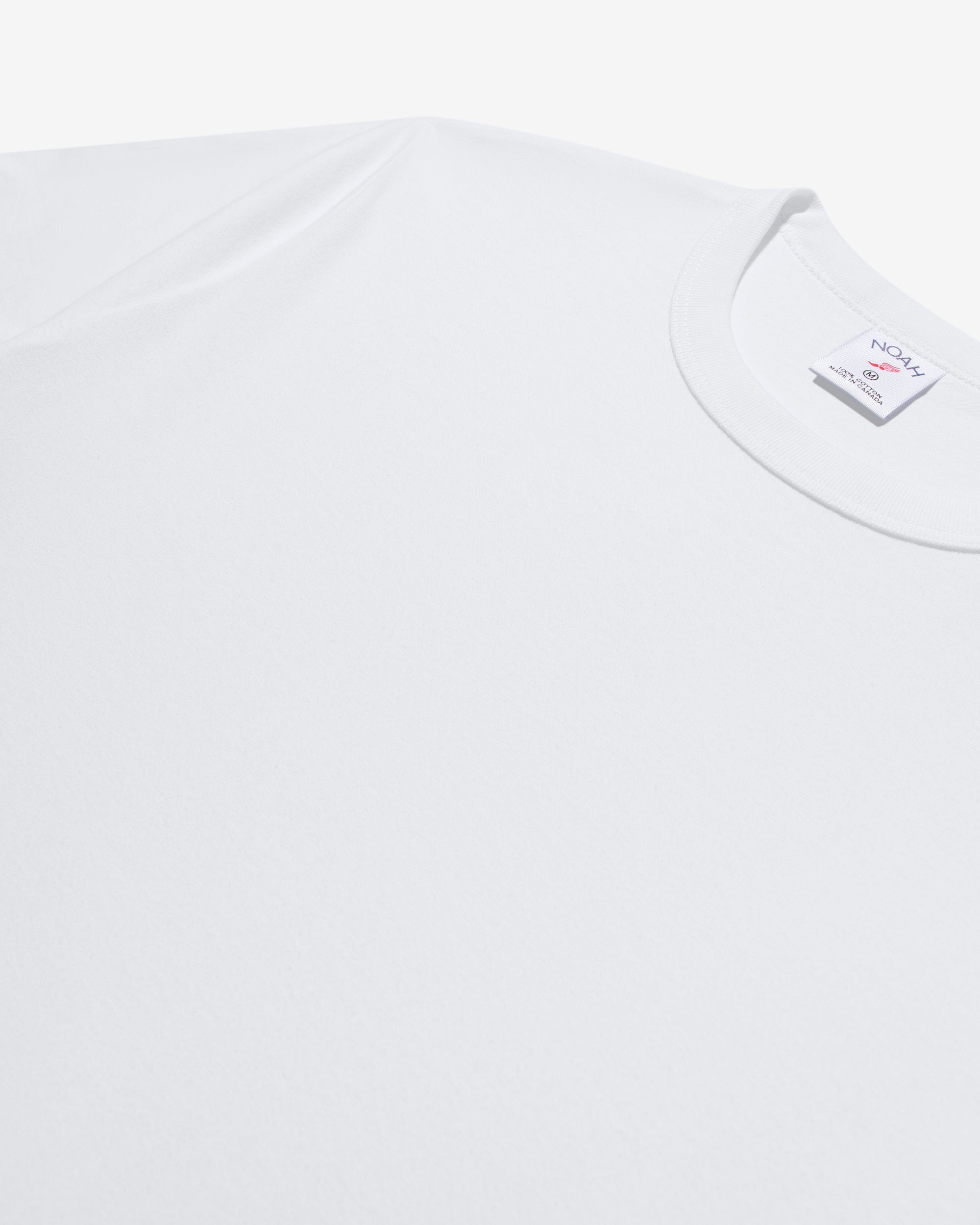 The James Tee - Noah