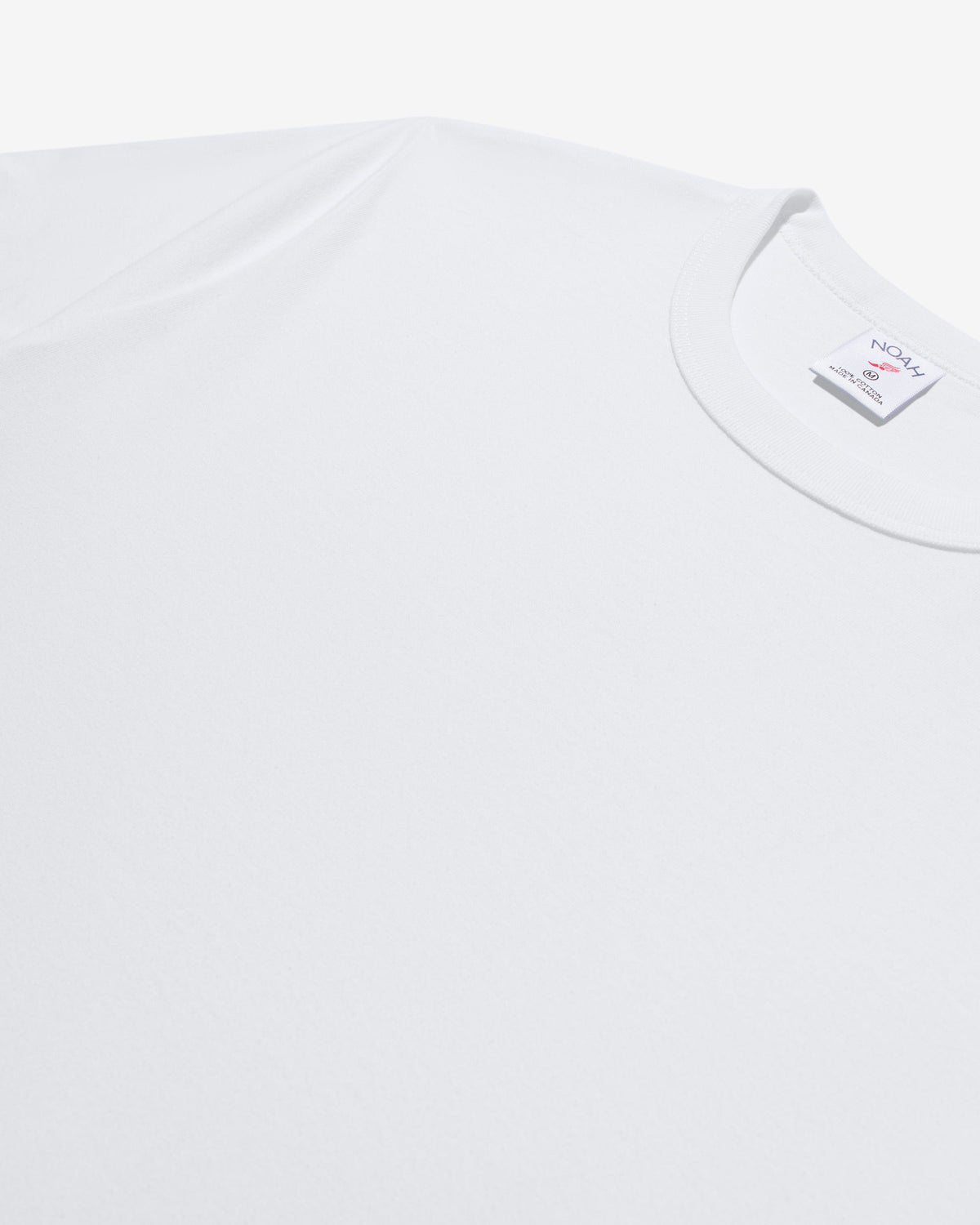 The James Tee