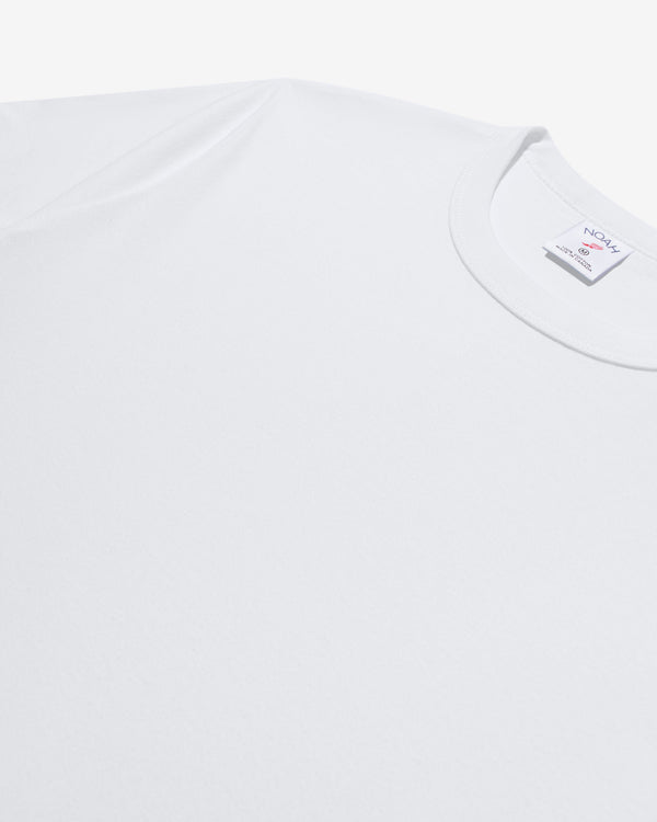 Noah - The James Tee - Detail