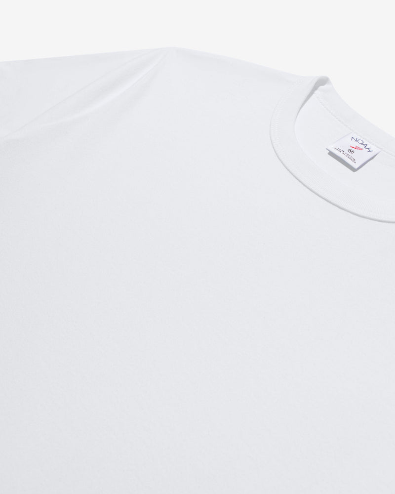 The James Tee