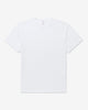 Noah - The James Tee - White - Swatch