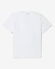Noah - Henley Tee - White - Swatch