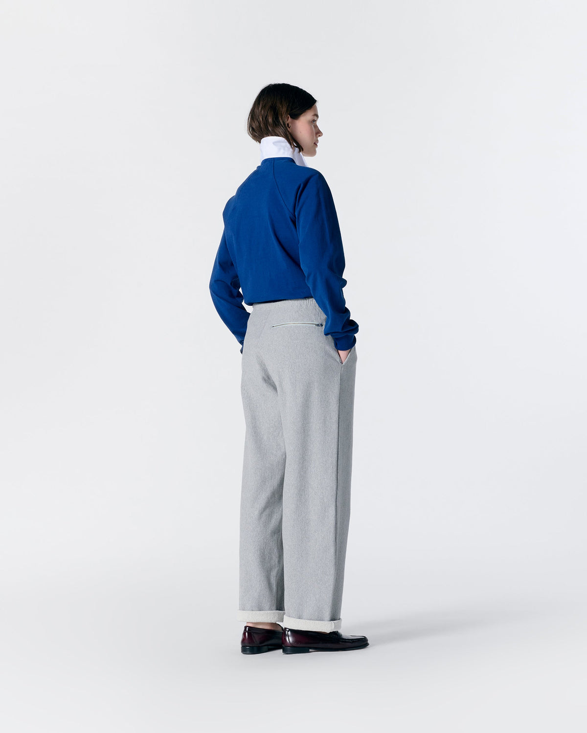 Drawstring Sweatpant