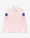 Noah - Classic Rugby - Salmon - Swatch
