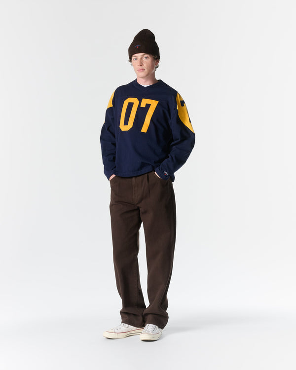 Noah - Rugby Football Jersey - Detail