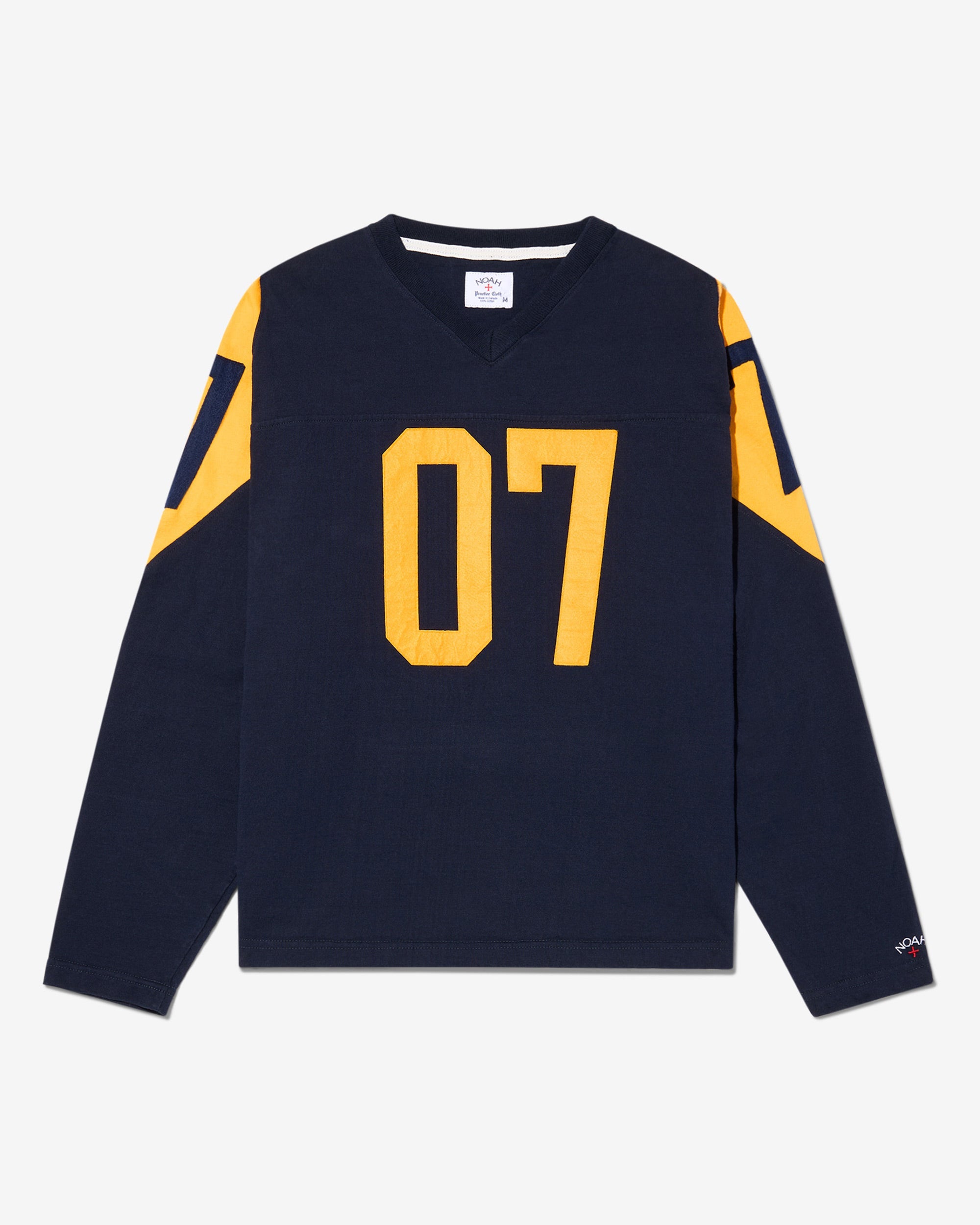 トップス NOAH always Tops - Noah