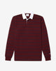 Noah - Classic Rugby - Harvard - Swatch