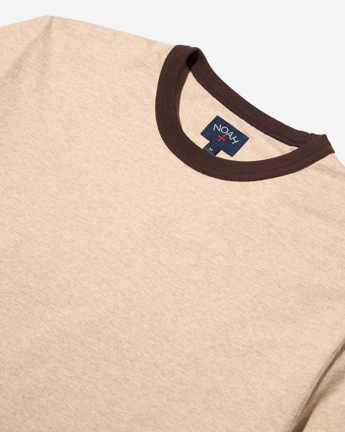 Heather Ringer Teei - Noah