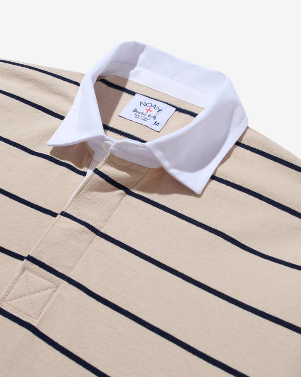 Noah - Classic Rugby - Detail