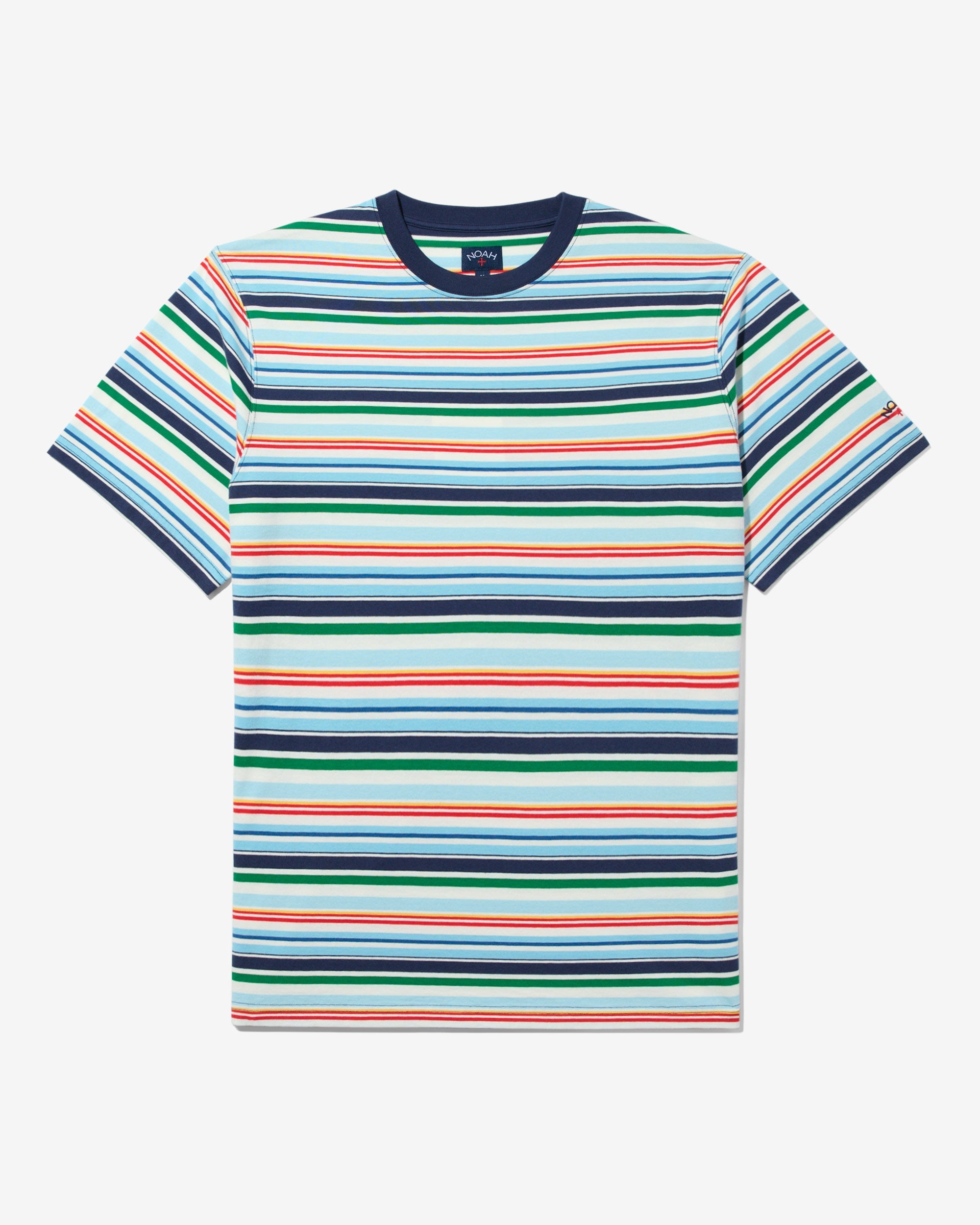 adidas Originals - Adidas Originals x Noah Turtleneck T