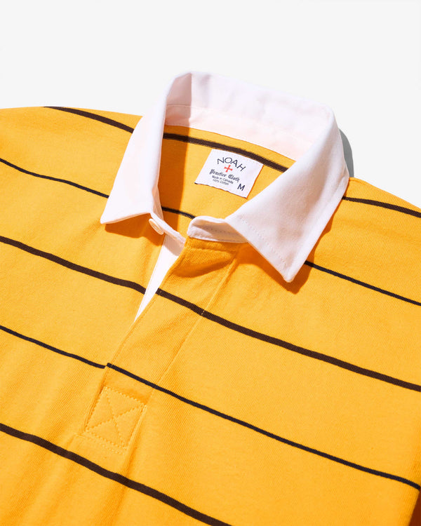 Noah - Classic Rugby - Detail