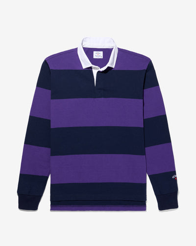 Boxy Fit Rugby