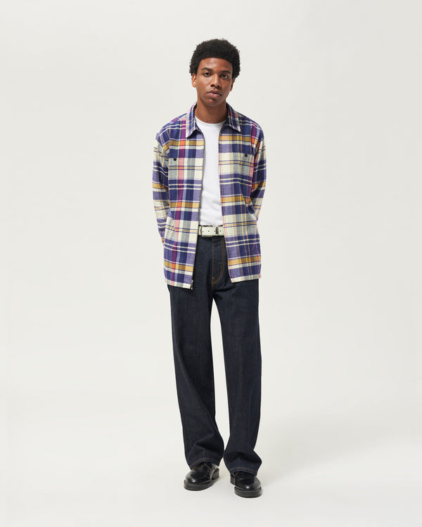 Noah - Stovepipe Jeans - Detail