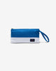 Noah - Two-Tone Canvas Travel Bag - Royal - Swatch