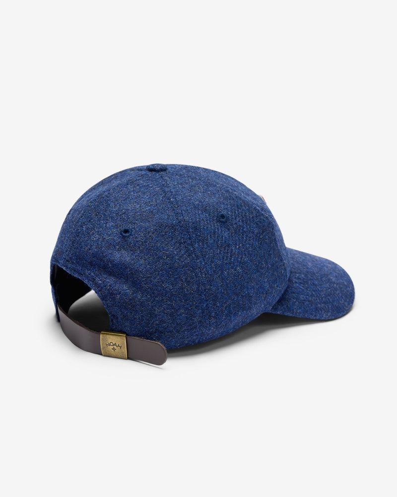 Wool Varsity Hat