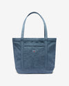 Noah - Washed Canvas Tote - Navy - Swatch