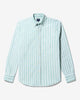 Noah - Classic Oxford - Green / White - Swatch