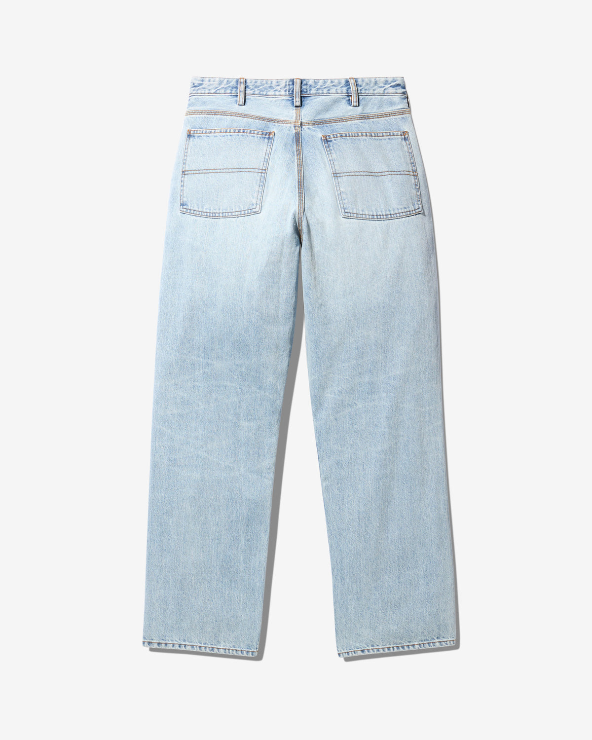Denim Dungaree