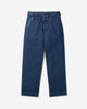 Noah - Buckle-Back Denim Pant - Stone Wash - Swatch