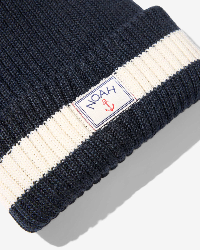 Anchor Beanie