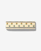 Noah - Floral Earband - Aran / Multi - Swatch