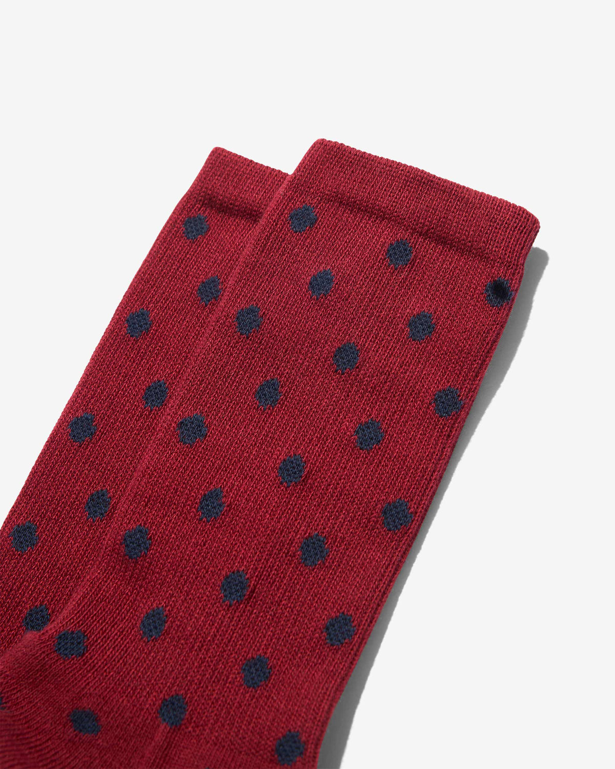Polka Dot Sock