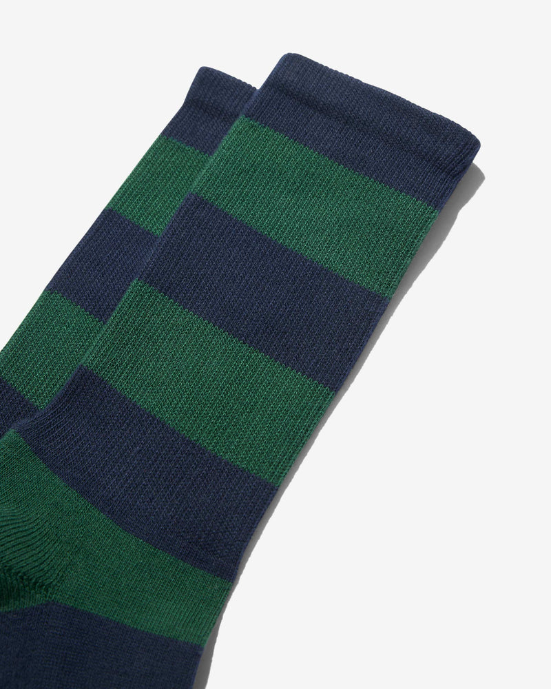 Striped Socks
