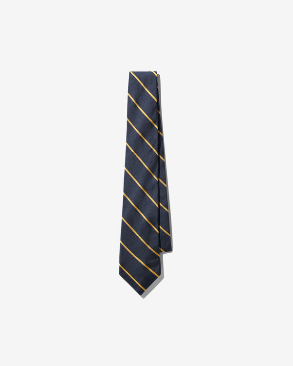 Noah - Silk Repp Stripe Tie