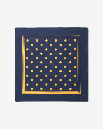 Polka Dot Bandana