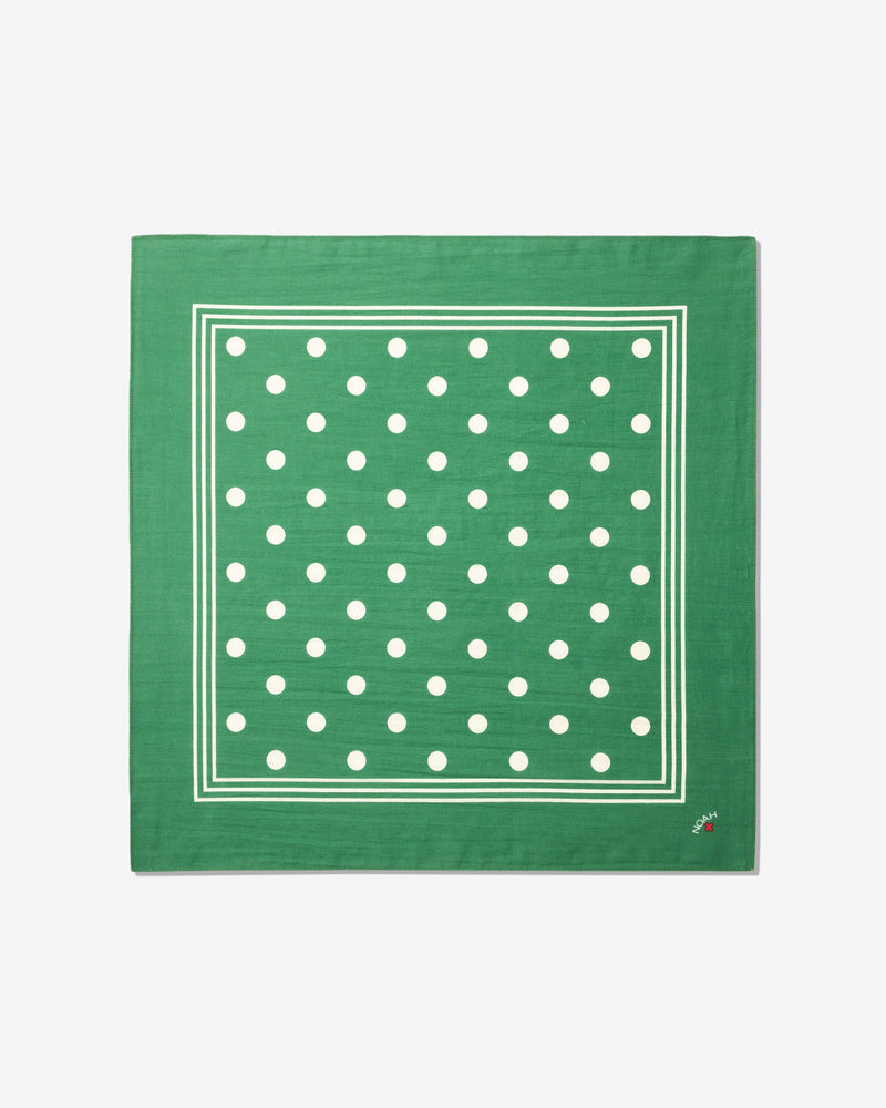 Polka Dot Bandana