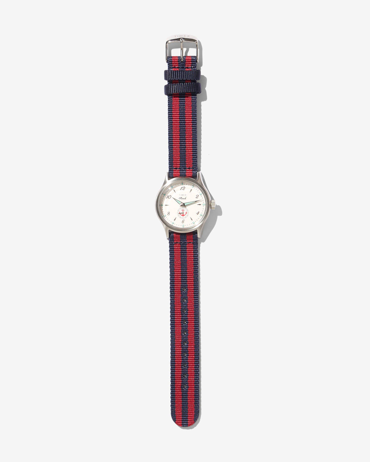Noah x Timex MK1 Anchor Watch