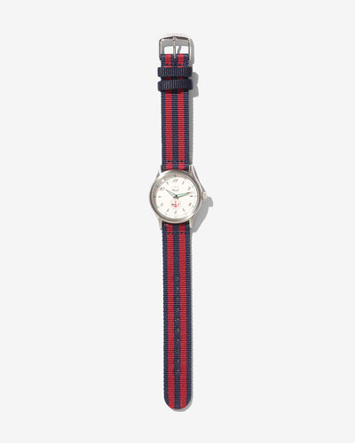 Noah x Timex MK1 Anchor Watch