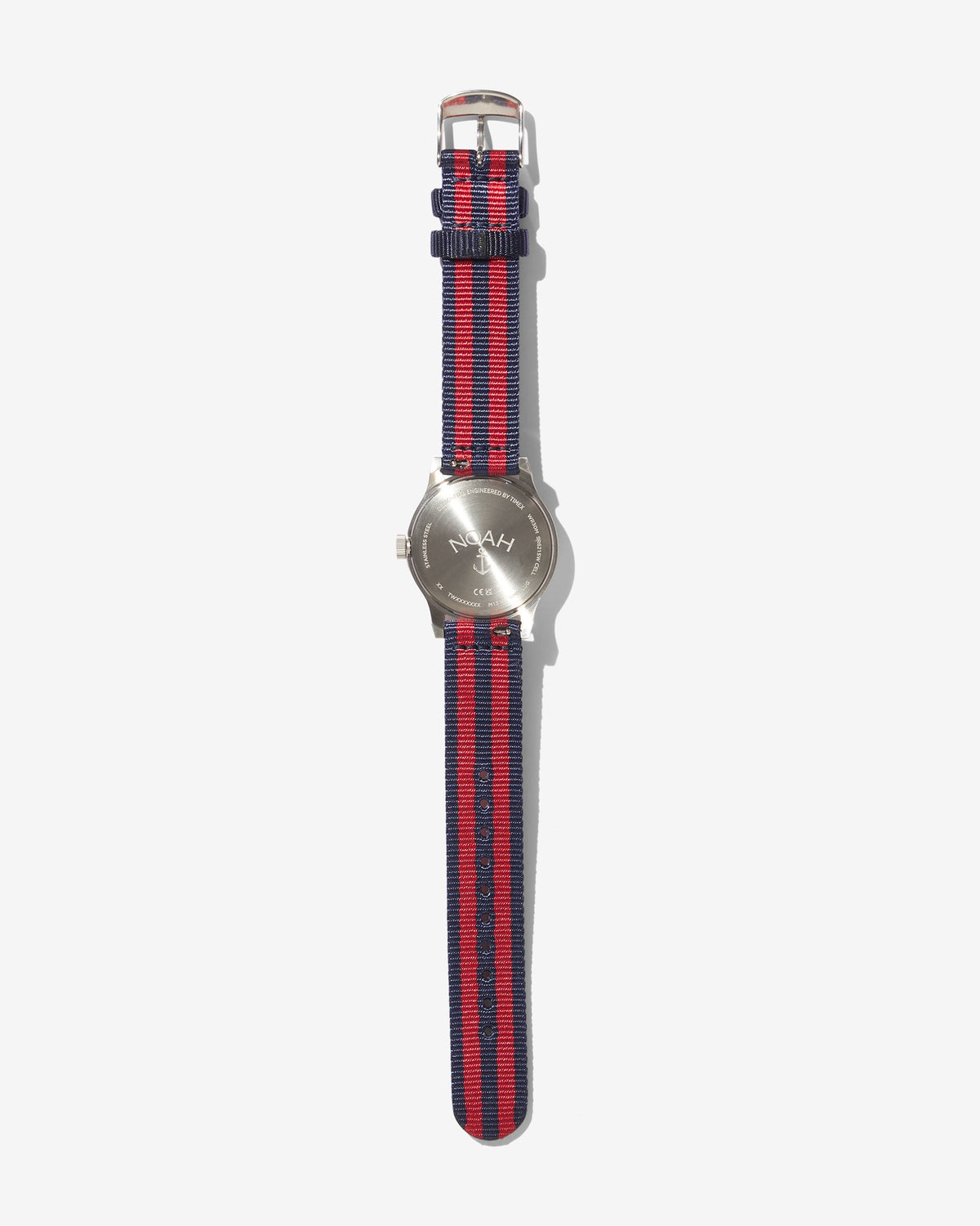 Noah x Timex MK1 Anchor Watch