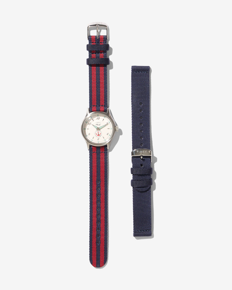 Noah x Timex MK1 Anchor Watch