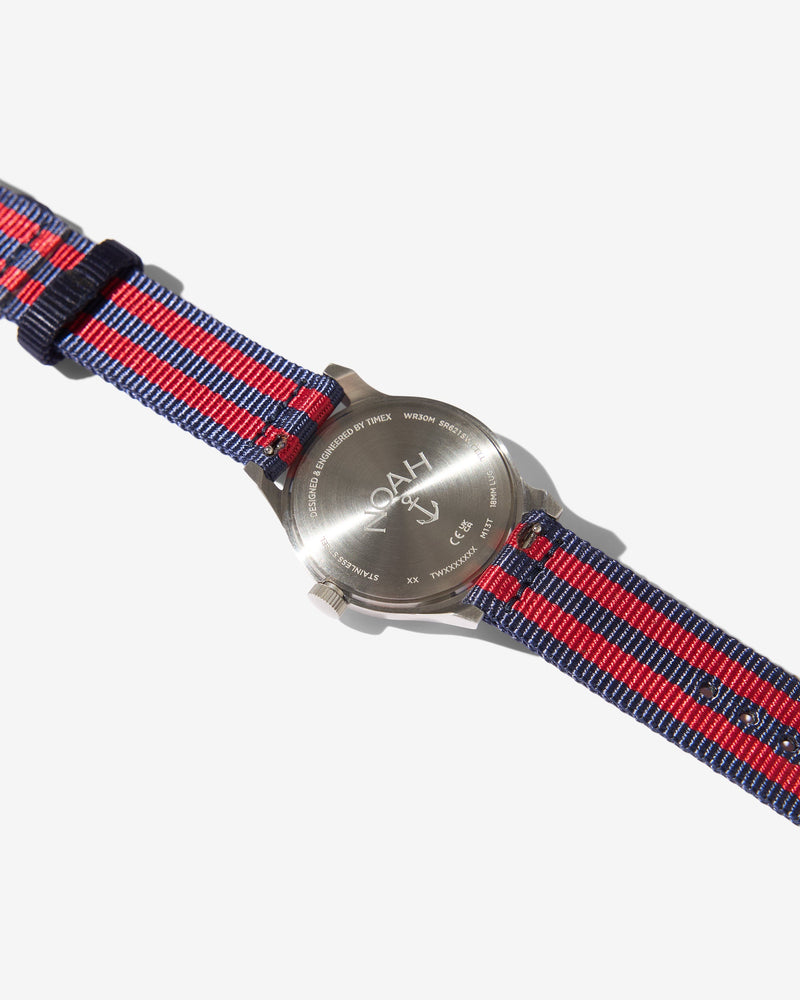 Noah x Timex MK1 Anchor Watch