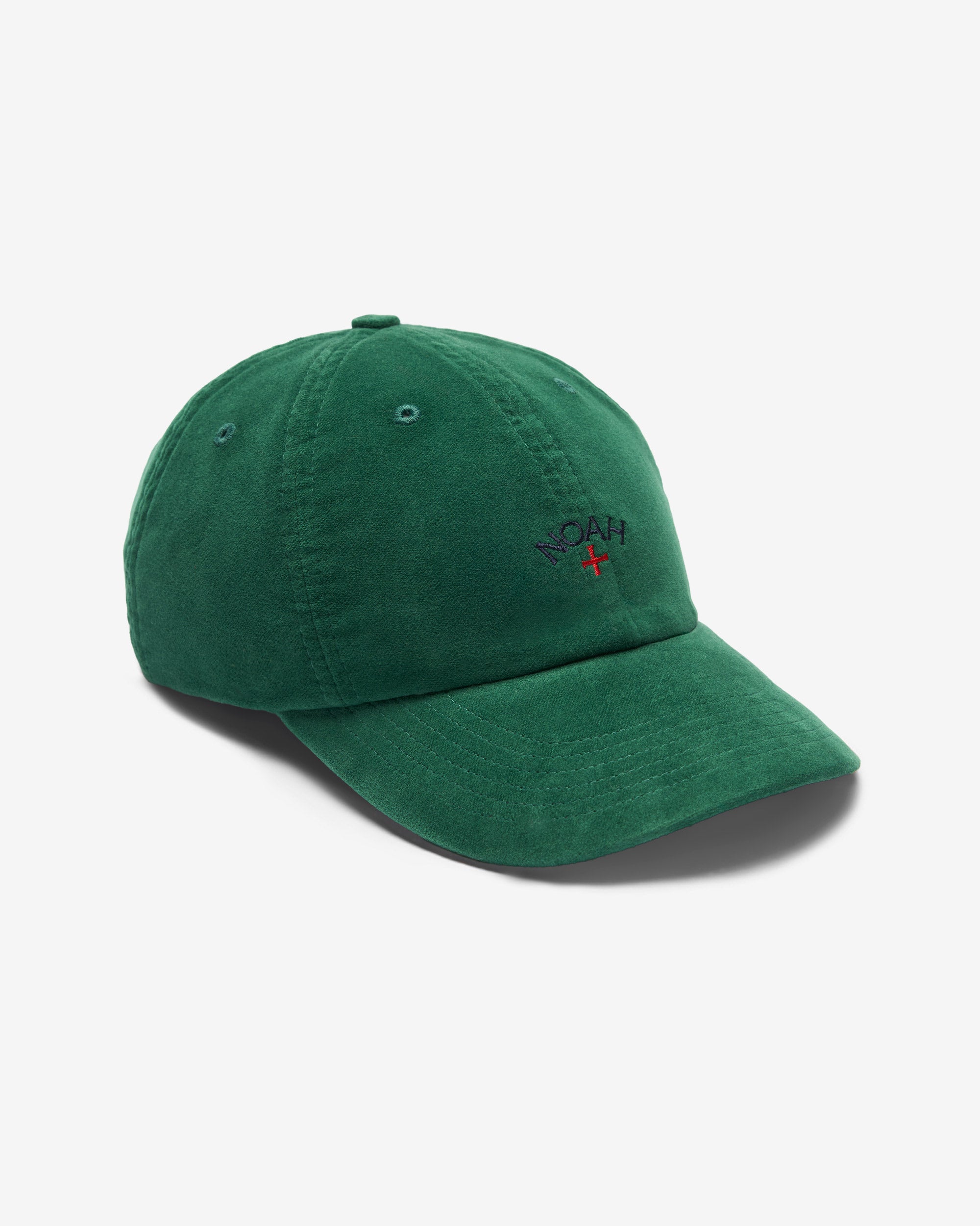 NOAHキャップ 迷彩柄 Hats - Noah
