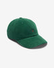 Noah - Moleskin 6-Panel - Green - Swatch