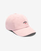 Noah - Moleskin 6-Panel - Light Pink - Swatch