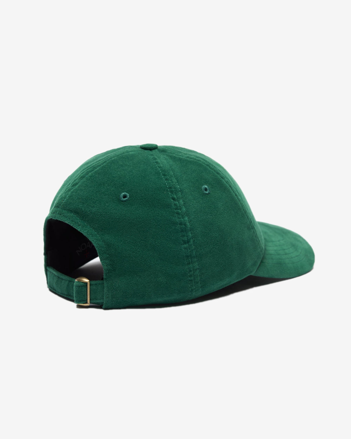 Moleskin 6-Panel